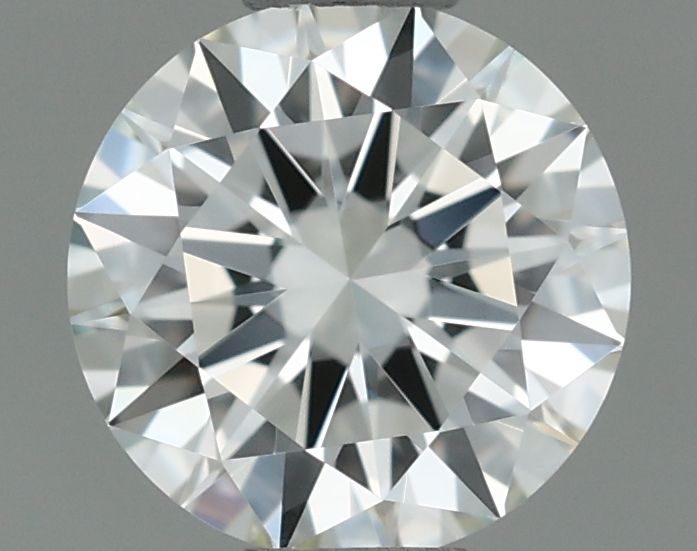 0.50 ct Round diamond