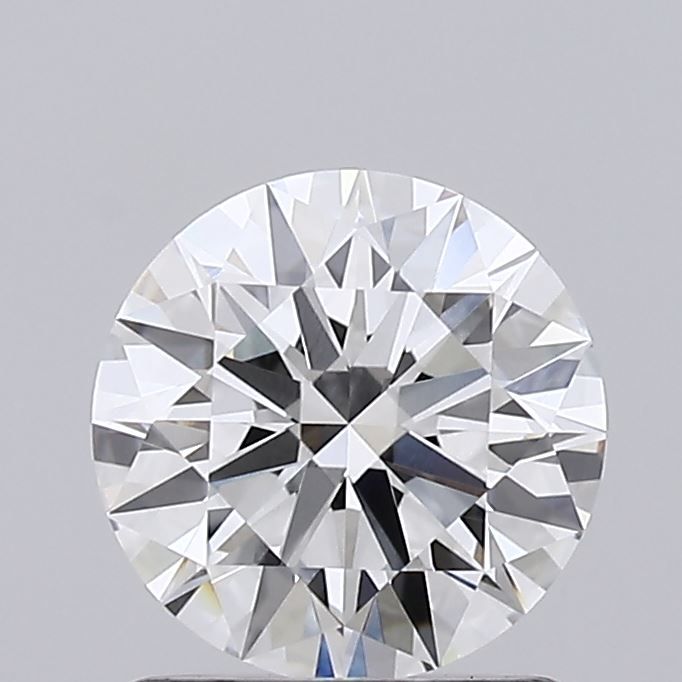 1.02 ct. round Lab Grown Diamond front image