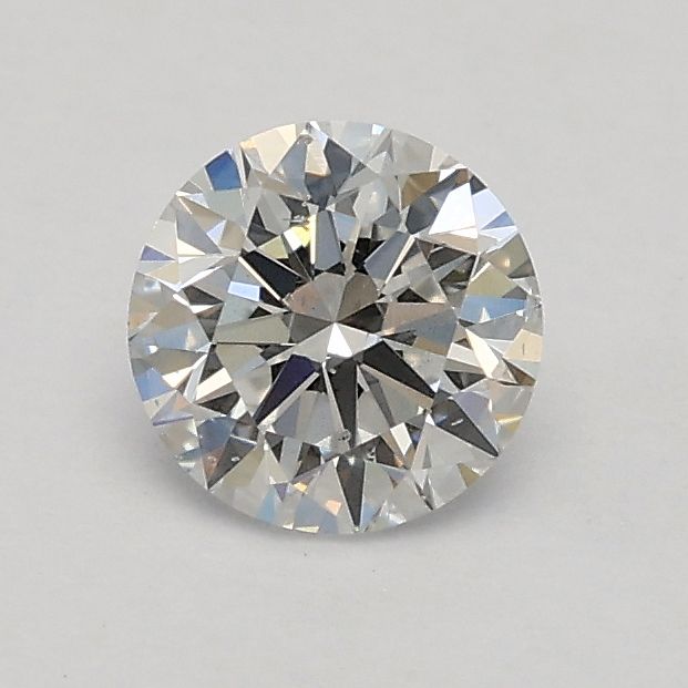 0.35 ct lab-grown Round Diamond