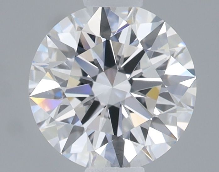 1.02 ct. round Lab Grown Diamond front image