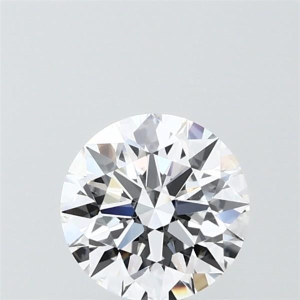 1.05 ct. round Lab Grown Diamond front image