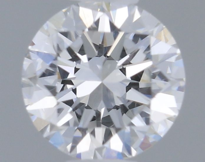 0.29 ct lab-grown Round Diamond