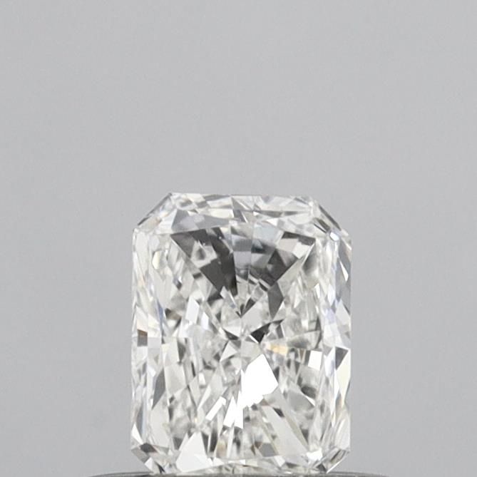 0.30ct Radiant diamond
