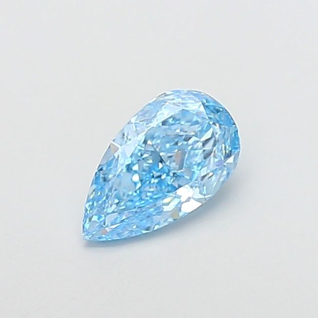 1.29 ct. pear Lab Grown Diamond front image
