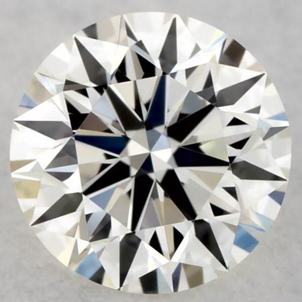 0.23 ct Round Diamond