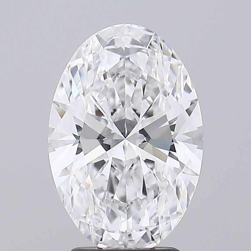3.08 Carat