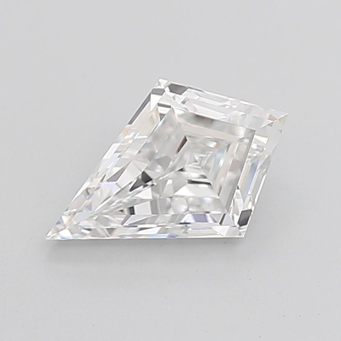 2.11 ct lab-grown Kite Diamond