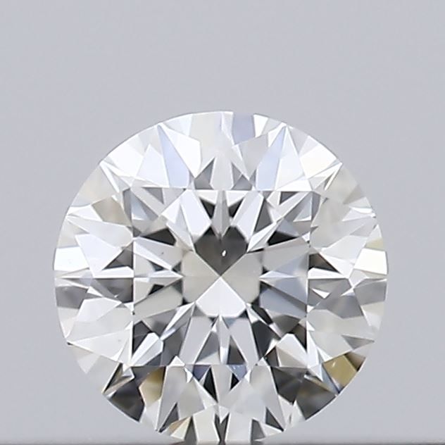 0.15 ct Round Diamond