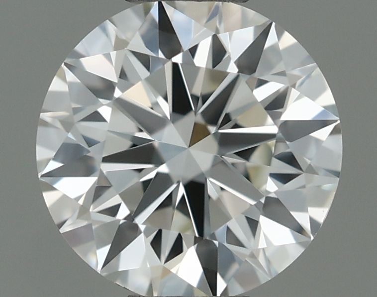 0.45 ct Round diamond