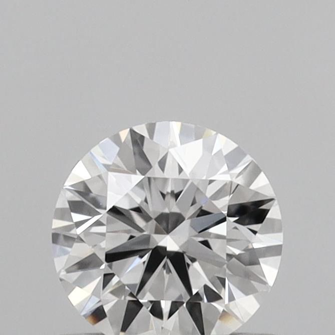 0.81 ct. round Lab Grown Diamond front image
