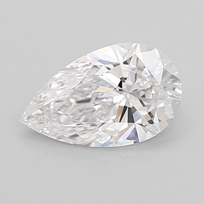 1.05 ct. pear Lab Grown Diamond front image