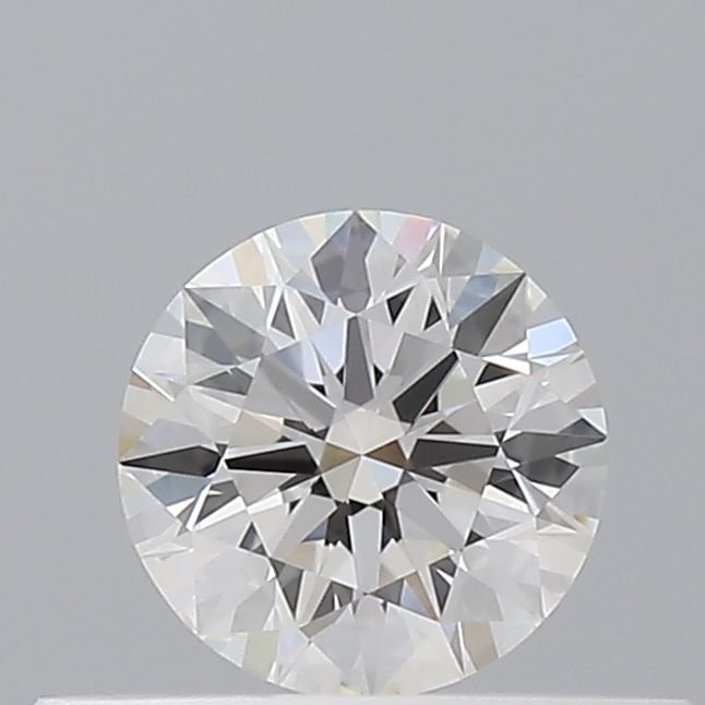 0.30 ct Round diamond