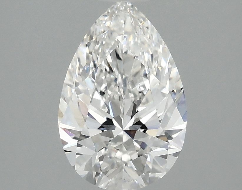 1.52 ct Pear diamond