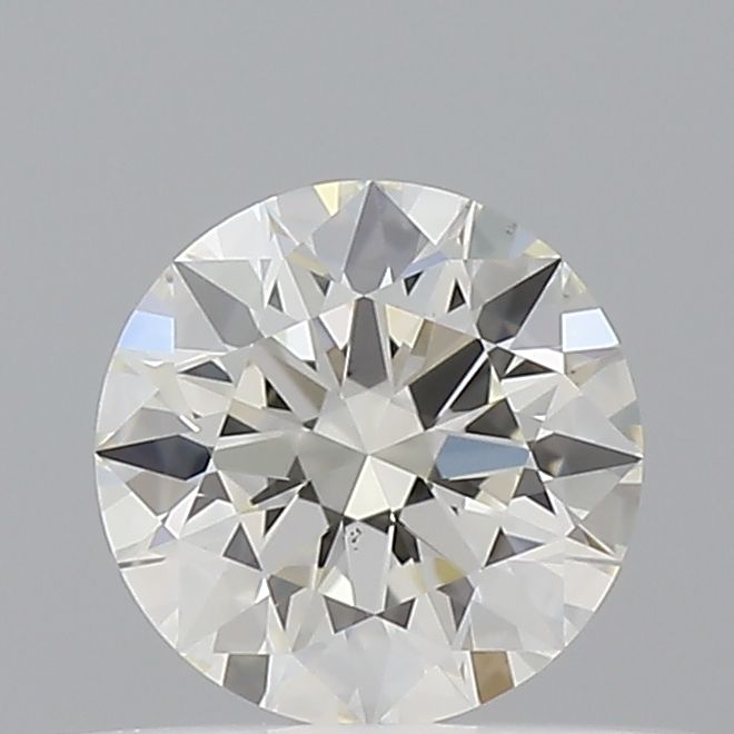 0.36 ct Round Diamond