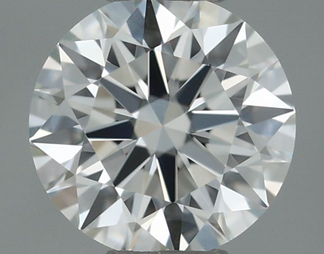 0.31 ct Round diamond