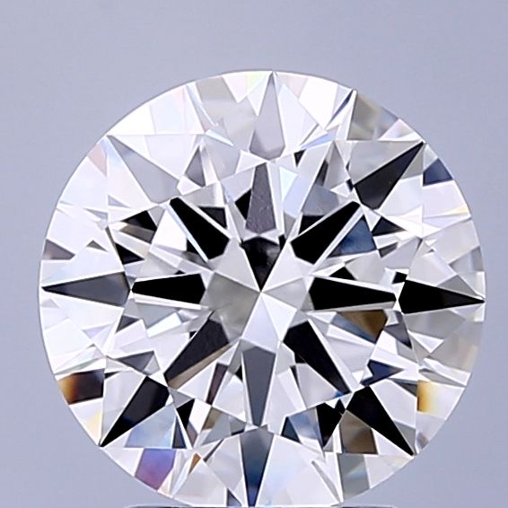 2.53 Carat