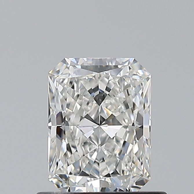 0.70 ct Radiant diamond