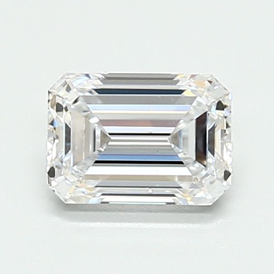 0.94 ct lab-grown Emerald Diamond