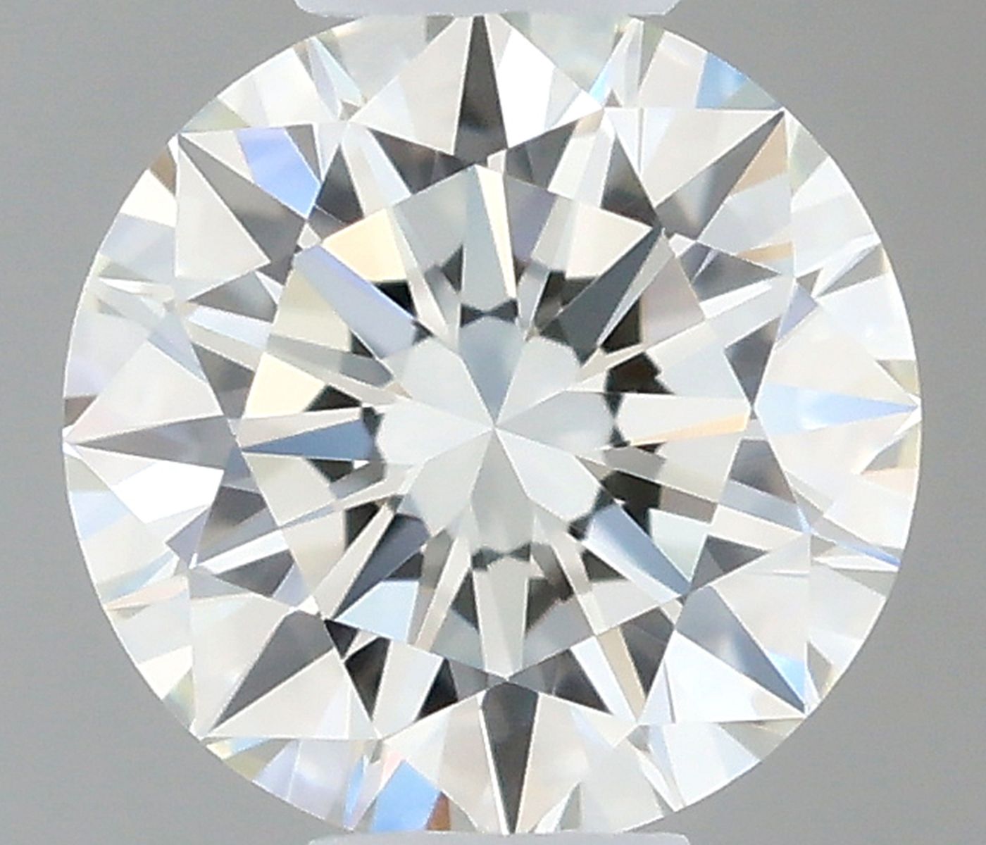 0.30 ct Round diamond