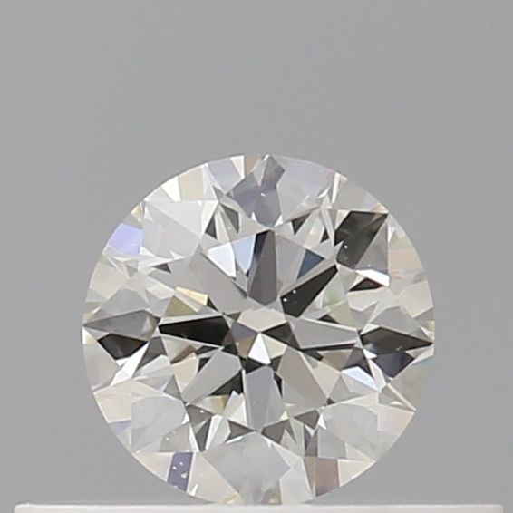 0.3 ct Round Diamond