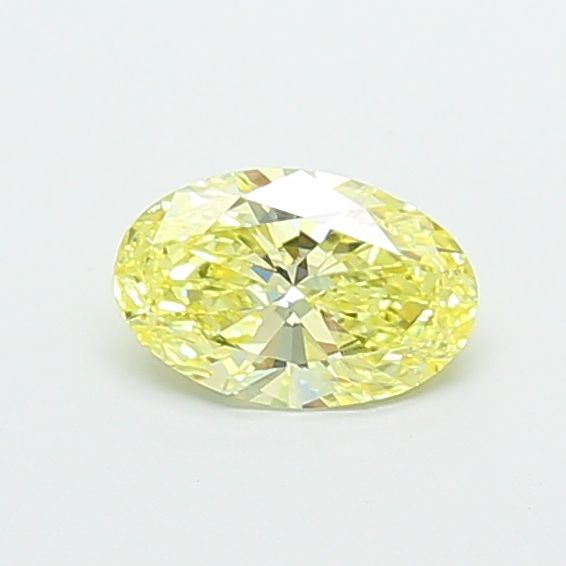 0.72 ct Oval diamond