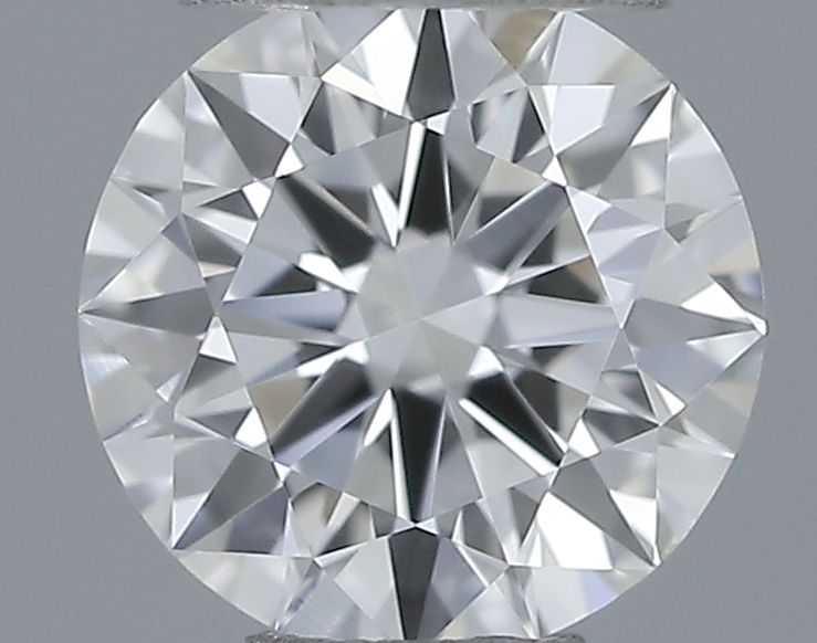 0.40 ct Round diamond