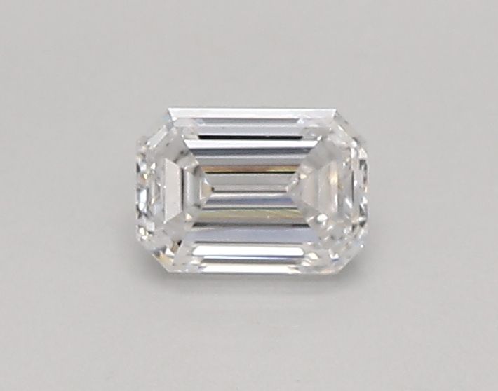 0.31 ct lab-grown Emerald Diamond