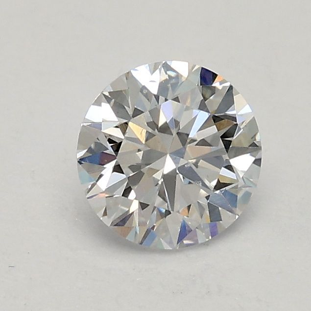 0.38 ct lab-grown Round Diamond