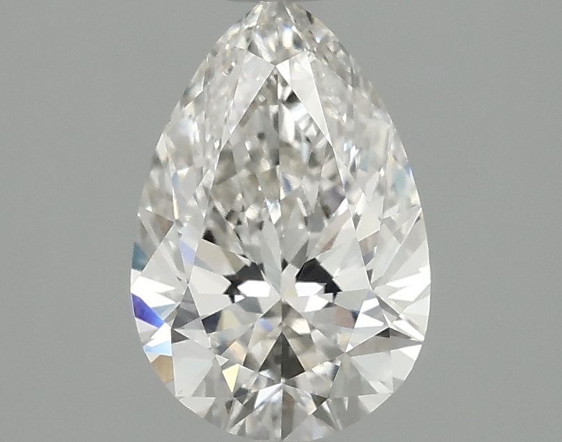 1.53 ct Pear diamond