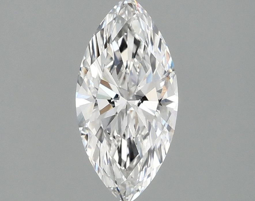 1.06 ct. marquise Lab Grown Diamond front image