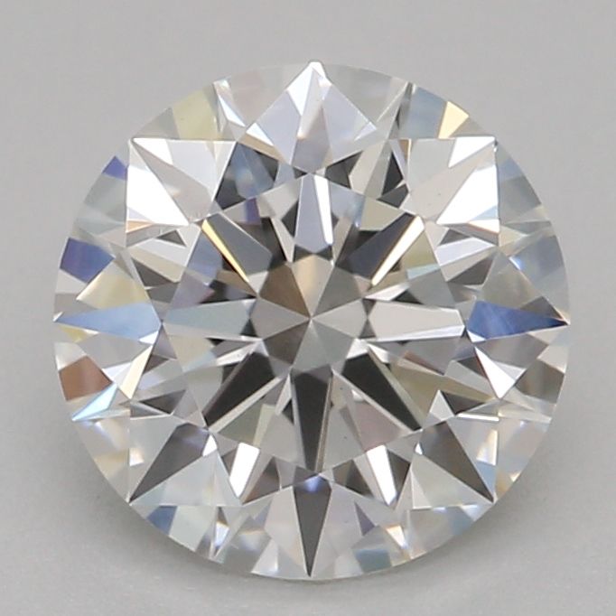 1.04 ct. round Lab Grown Diamond front image