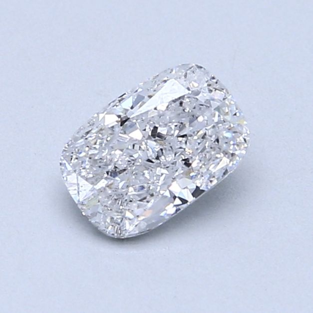 0.71ct Cushion diamond