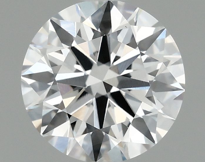 1.09 ct. round Lab Grown Diamond front image