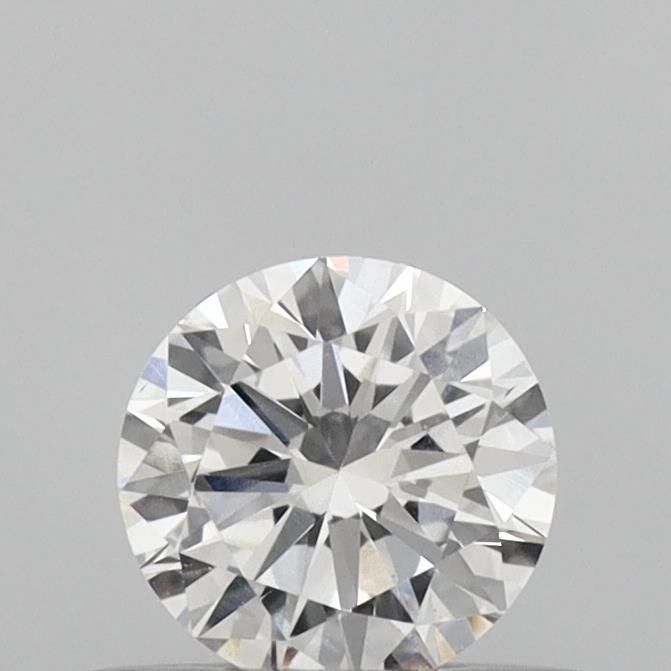 0.39 ct lab-grown Round Diamond