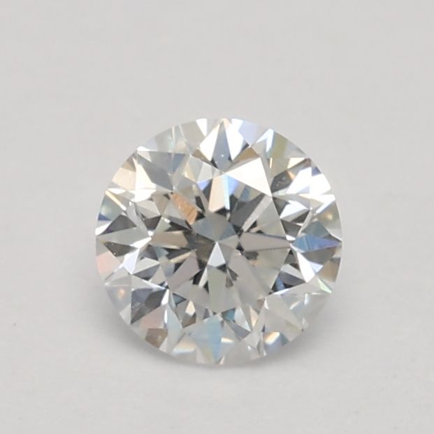 0.30 ct Round diamond
