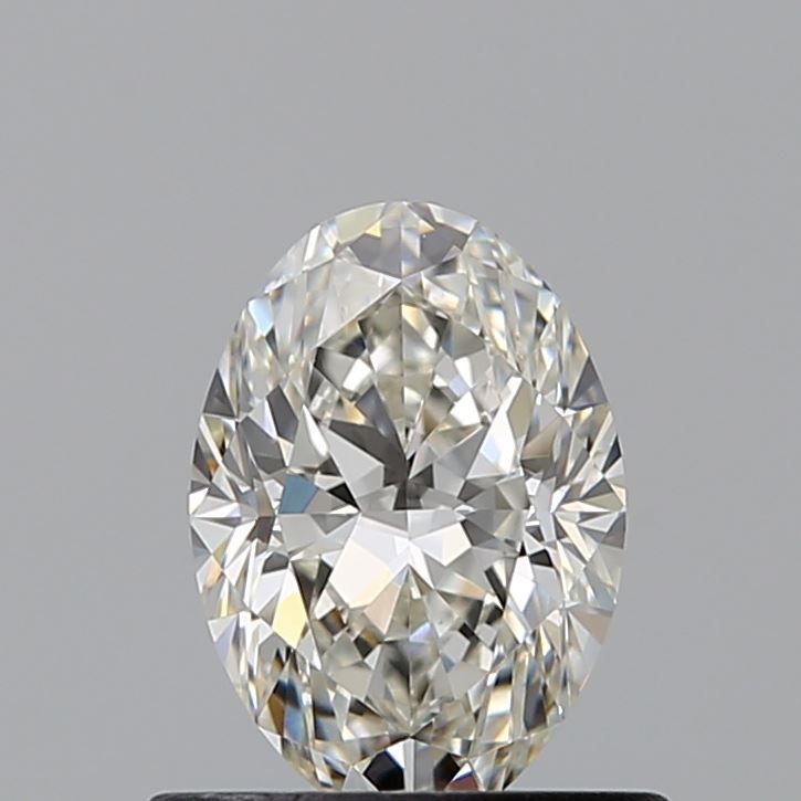 0.60 ct Oval diamond