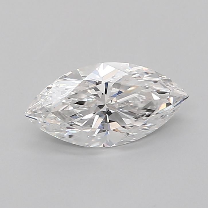 1.24 ct lab-grown Marquise Diamond