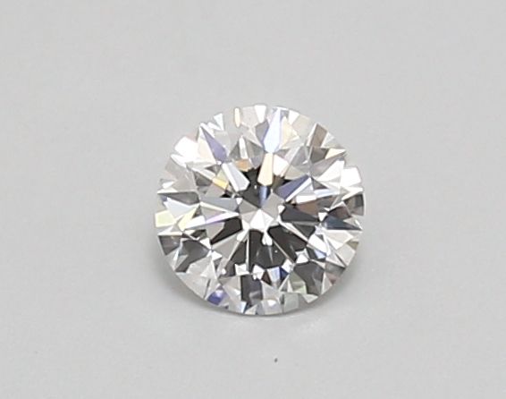 0.39 ct lab-grown Round Diamond