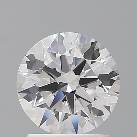 1.57 ct. round Lab Grown Diamond front image