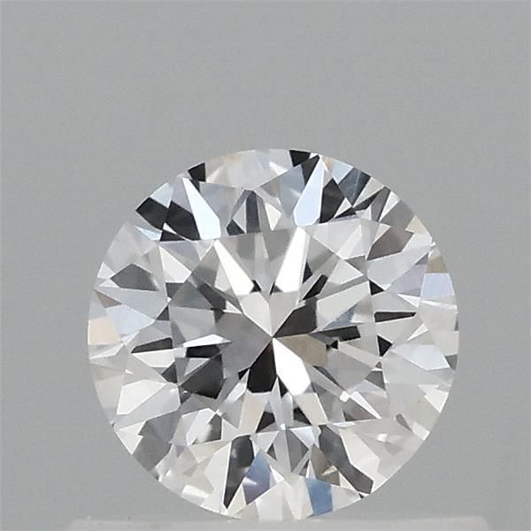 0.55 ct lab-grown Round Diamond