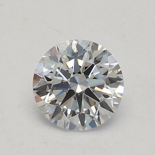 0.35 ct lab-grown Round Diamond