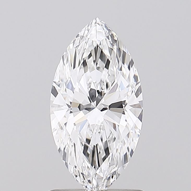 1.04 ct. marquise Lab Grown Diamond front image