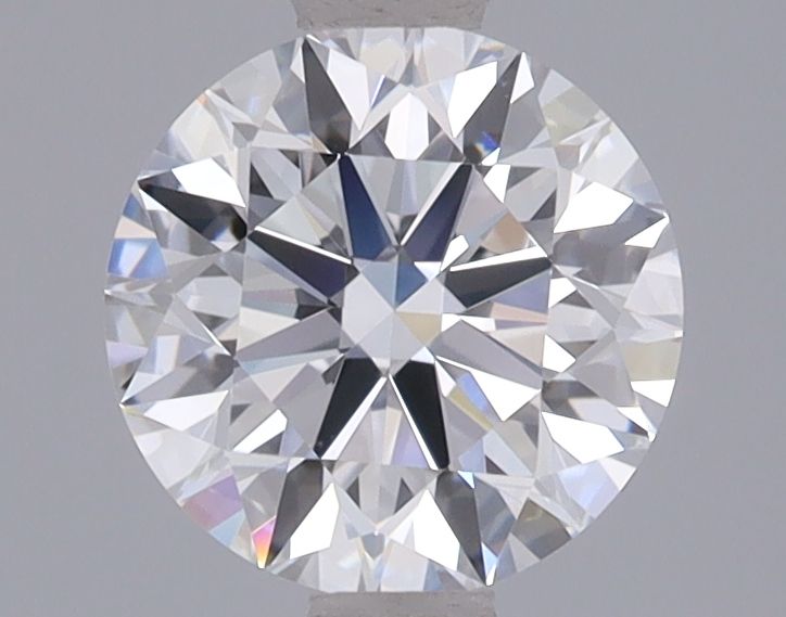 1.52 ct. round Lab Grown Diamond front image