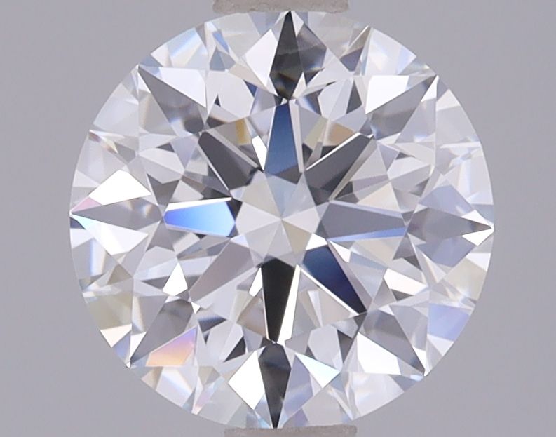 1.53 ct. round Lab Grown Diamond front image
