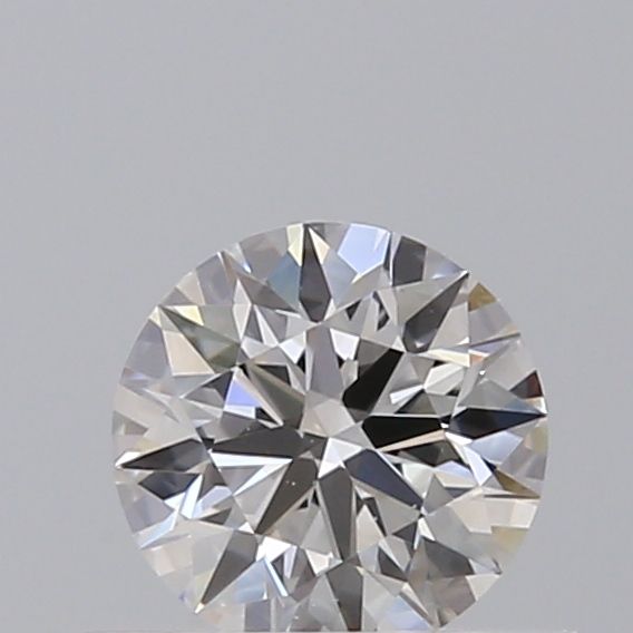 Diamant Rond 0.31 ct - Couleur D - Pureté IF