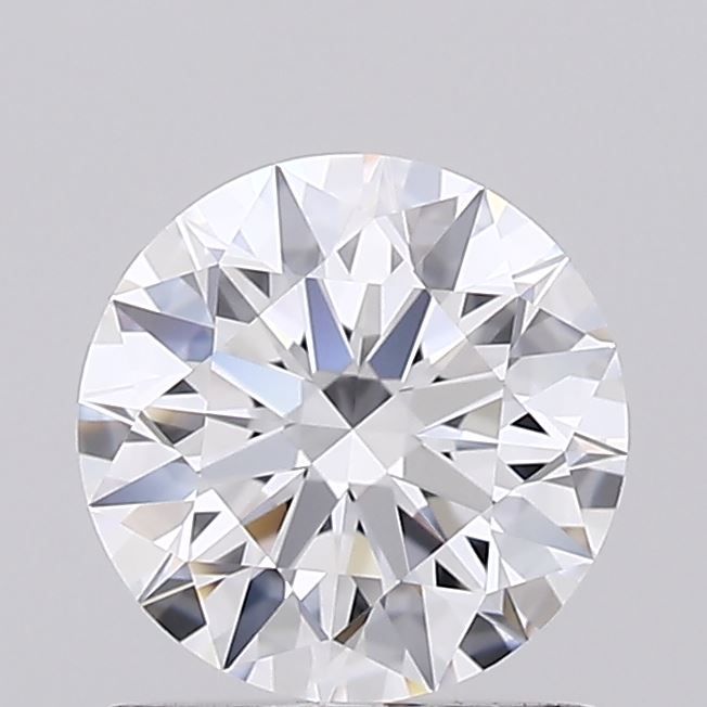 0.95 ct. round Lab Grown Diamond front image