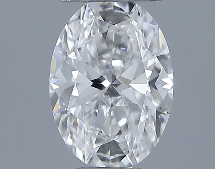 0.40 ct Oval diamond