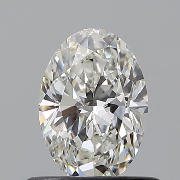 0.52 ct Oval diamond