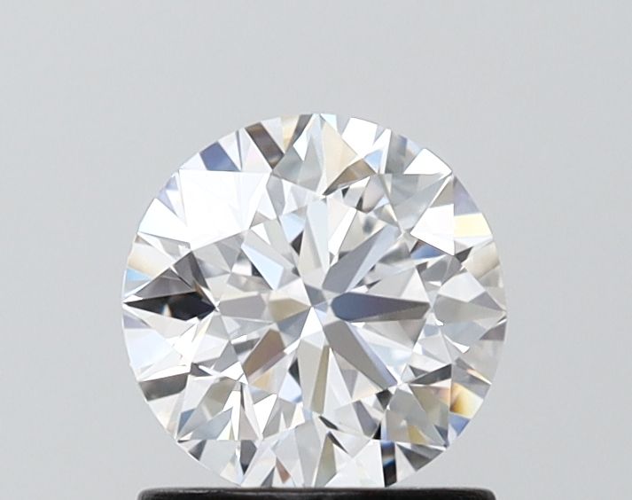 1.01 ct. round Lab Grown Diamond front image
