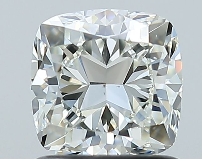1.20 ct Cushion Modified diamond